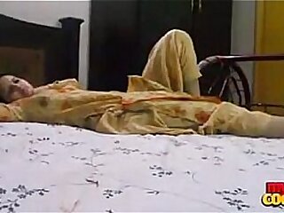 indian couple copulation gender fast in bedchamber